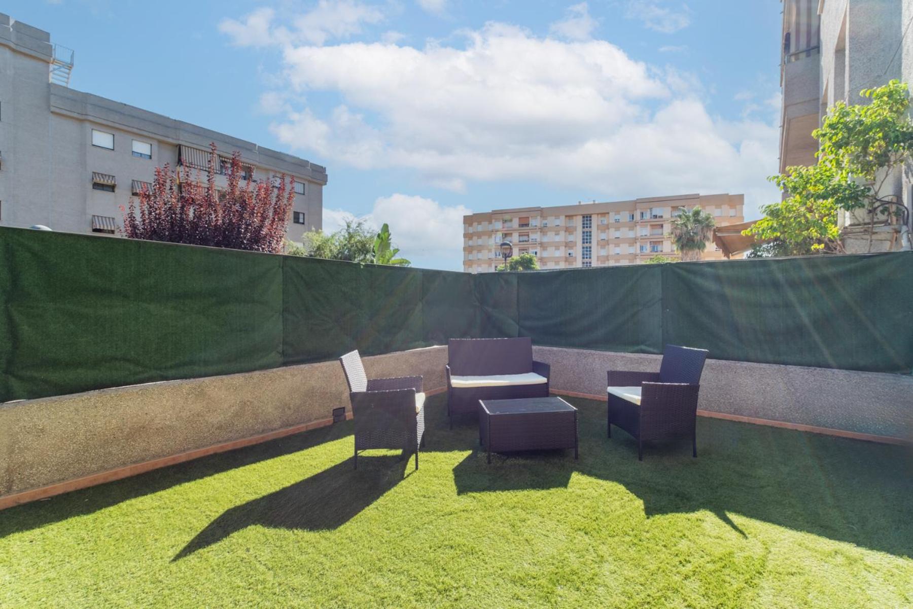 Apartamento Jerez Norte เฮเรซ เด ลาฟรอนเตรา ภายนอก รูปภาพ