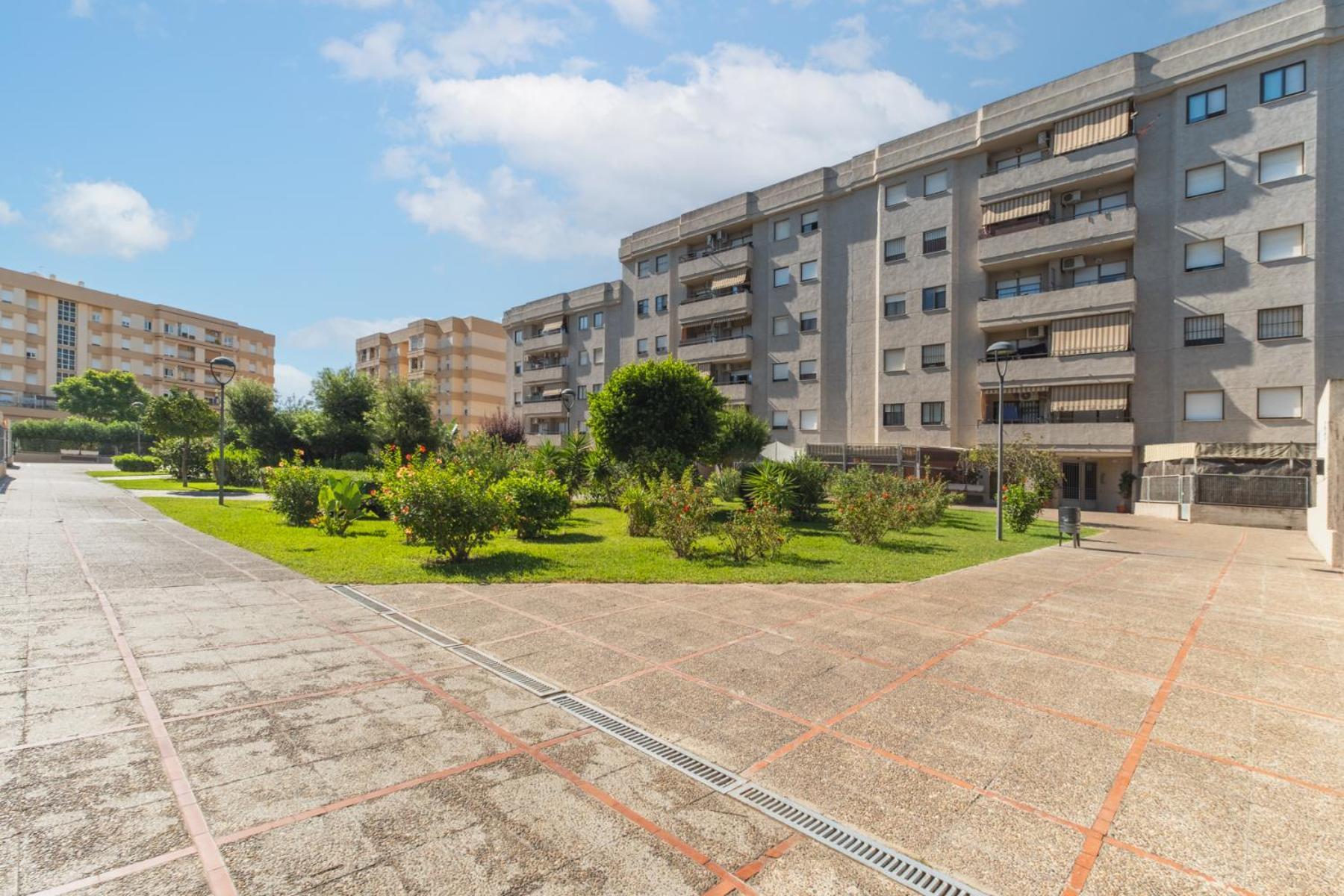Apartamento Jerez Norte เฮเรซ เด ลาฟรอนเตรา ภายนอก รูปภาพ