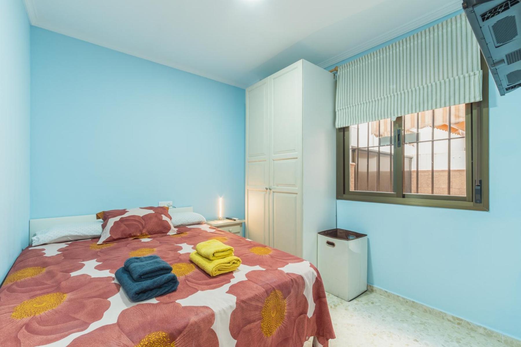Apartamento Jerez Norte เฮเรซ เด ลาฟรอนเตรา ภายนอก รูปภาพ