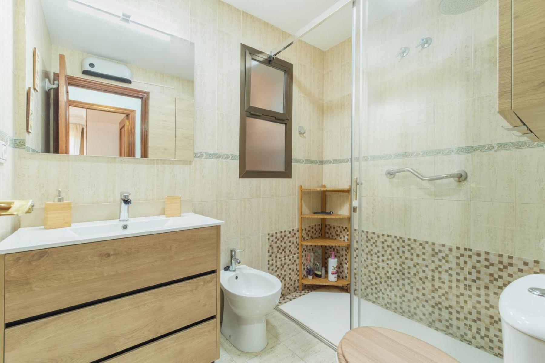 Apartamento Jerez Norte เฮเรซ เด ลาฟรอนเตรา ภายนอก รูปภาพ